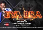 Nimdie & The King’s Chord - Eya Bra