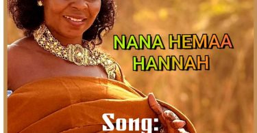 Nana Hemaa Hannah - Thank You Lord