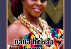 Nana Hemaa Hanna - Mesu Awieye