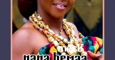Nana Hemaa Hanna - Mesu Awieye