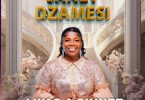 Janet Dzamesi - I Was A Sinner